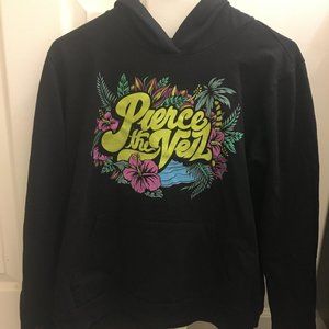 Pierce the Veil Black Hoodie